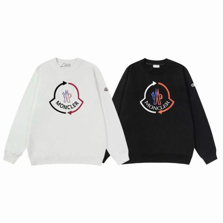 Picture of Moncler Sweatshirt _SKUMonclerXS-LsxitxM808835172